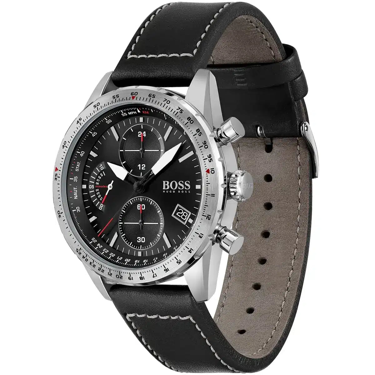 Hugo Boss Watch For Men 1513853