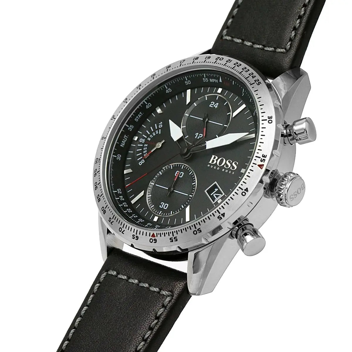 Hugo Boss Watch For Men 1513853