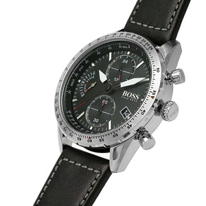 Hugo Boss Watch For Men 1513853