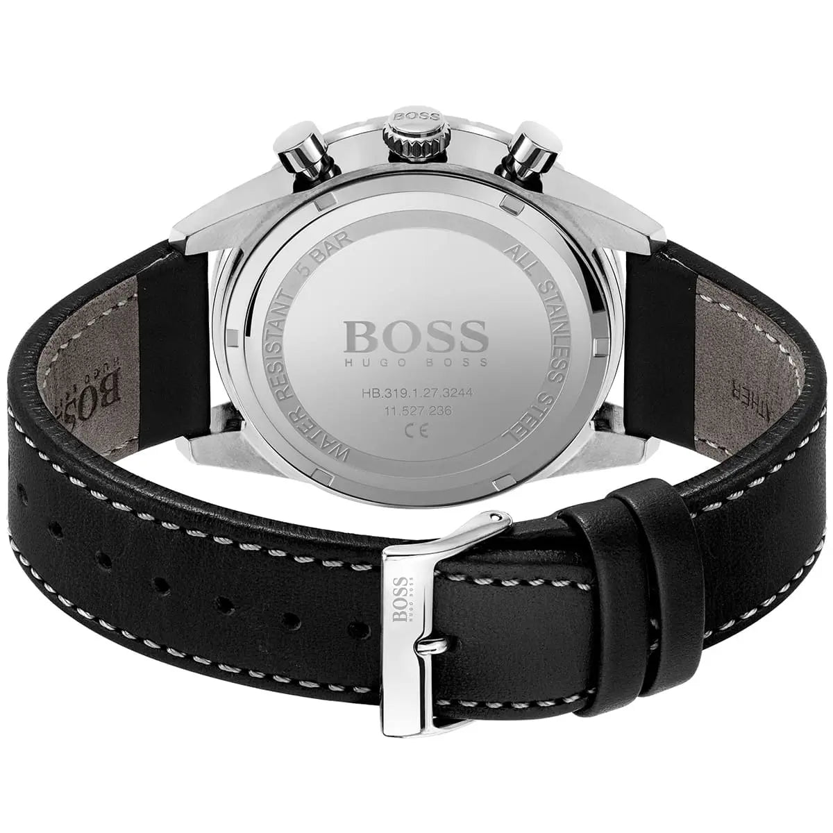 Hugo Boss Watch For Men 1513853