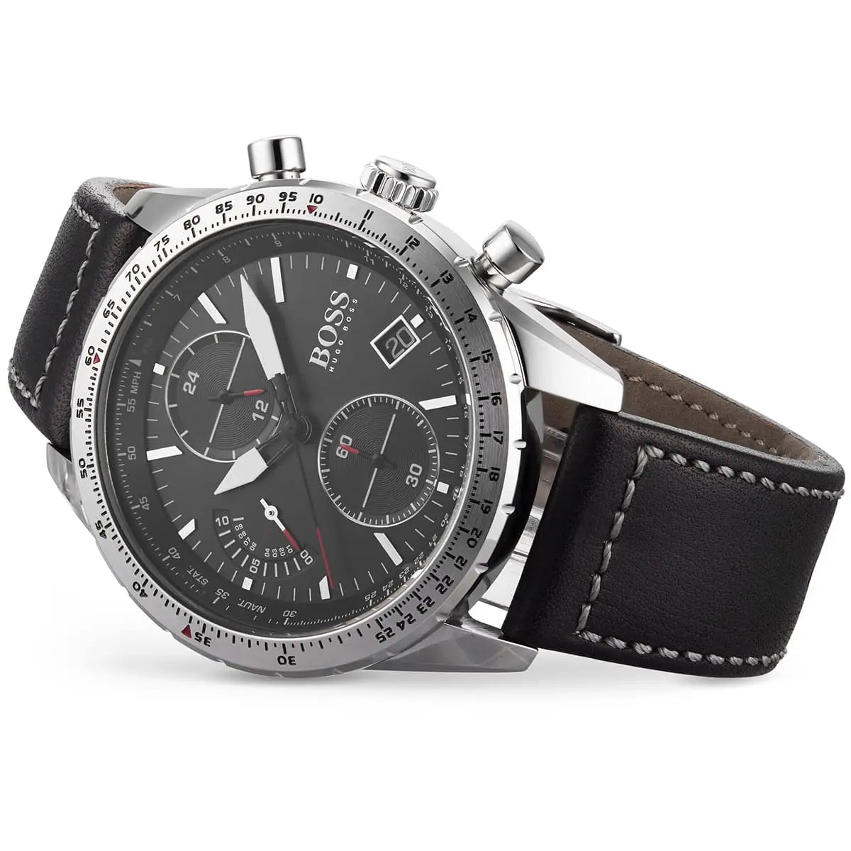 Hugo Boss Watch For Men 1513853