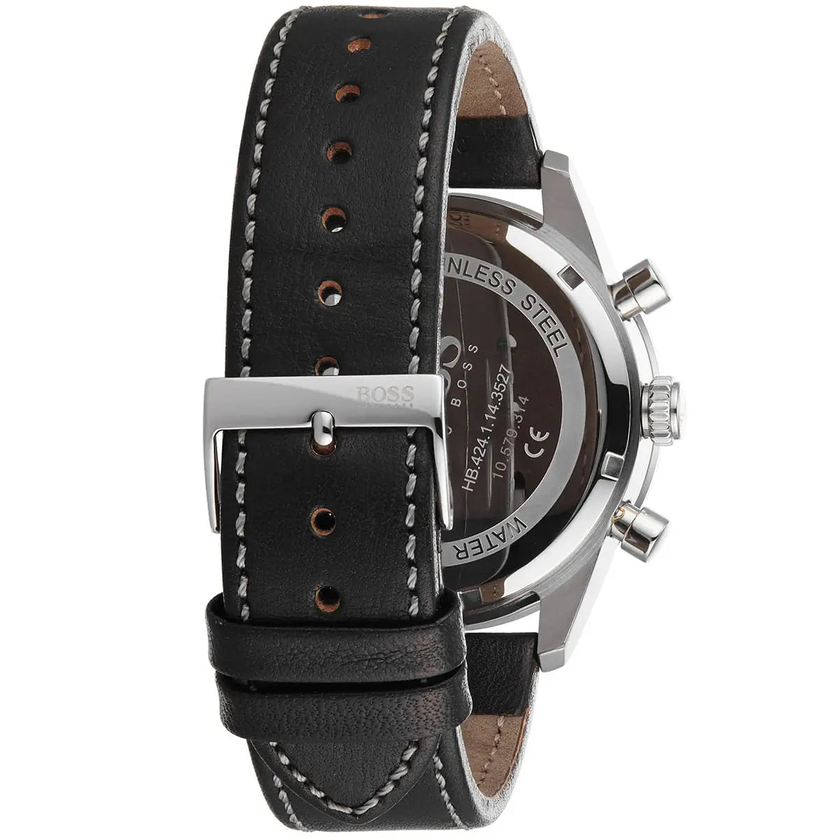 Hugo Boss Watch For Men 1513853