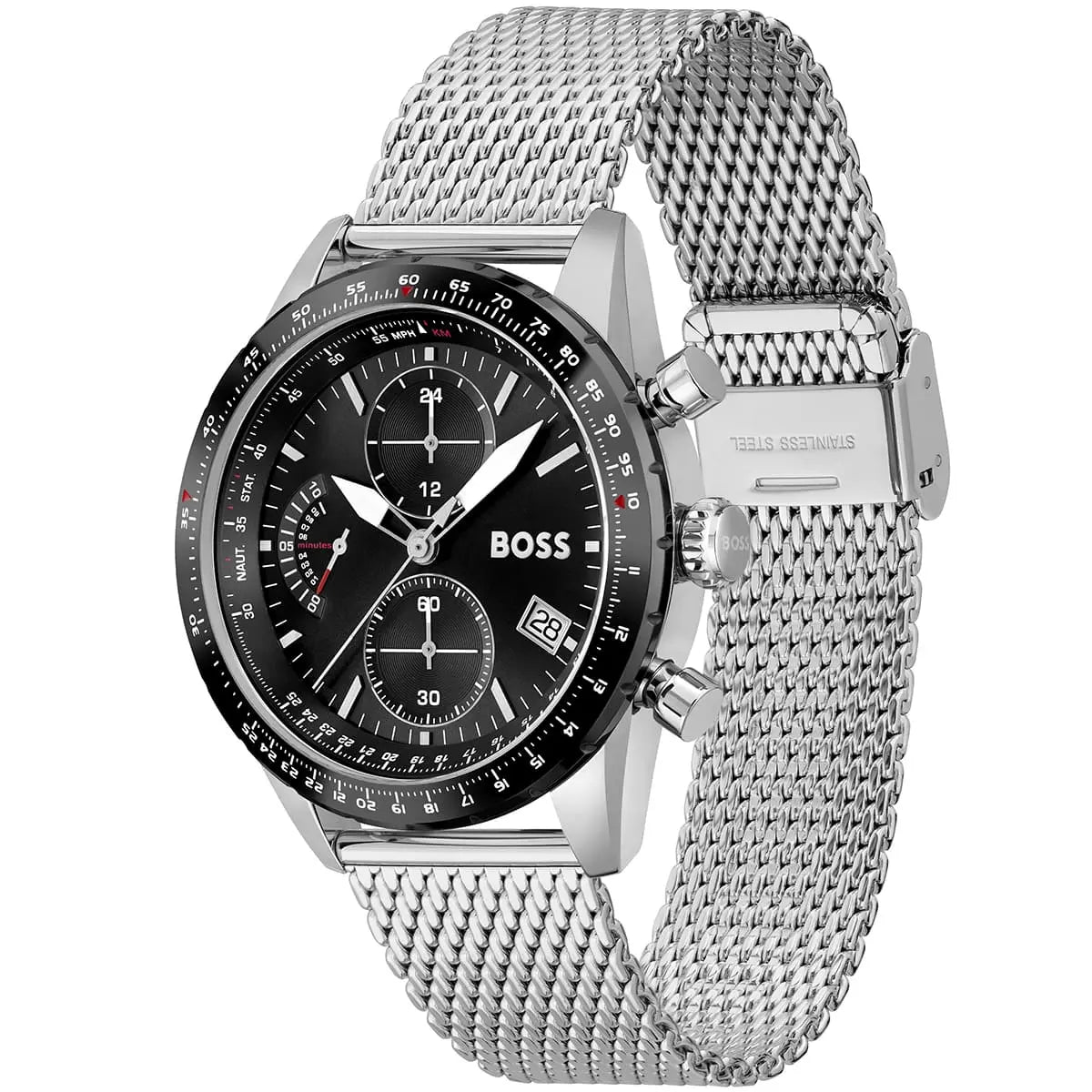 Hugo Boss Watch For Men 1513886