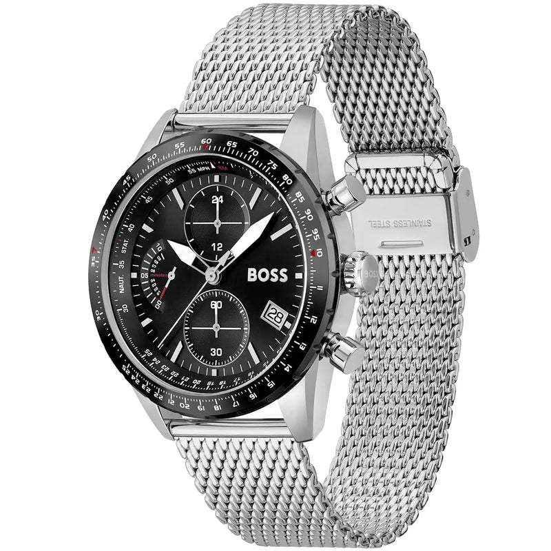 Hugo Boss Watch For Men 1513886