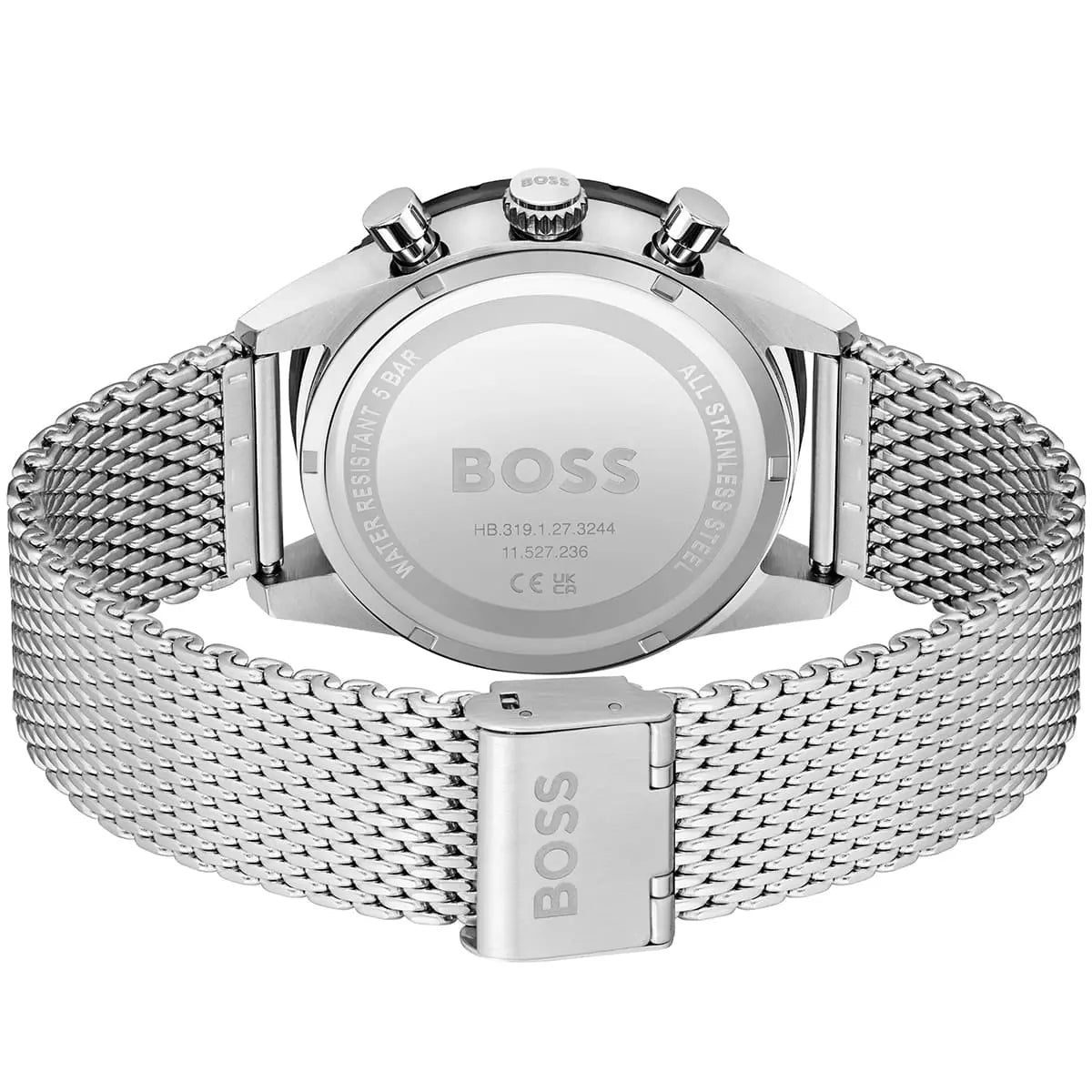 Hugo Boss Watch For Men 1513886