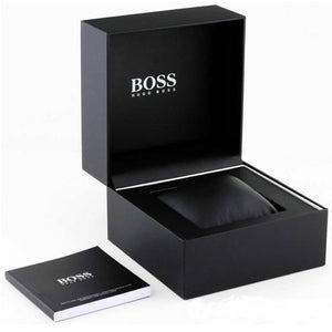 Hugo Boss Watch For Men 1513886