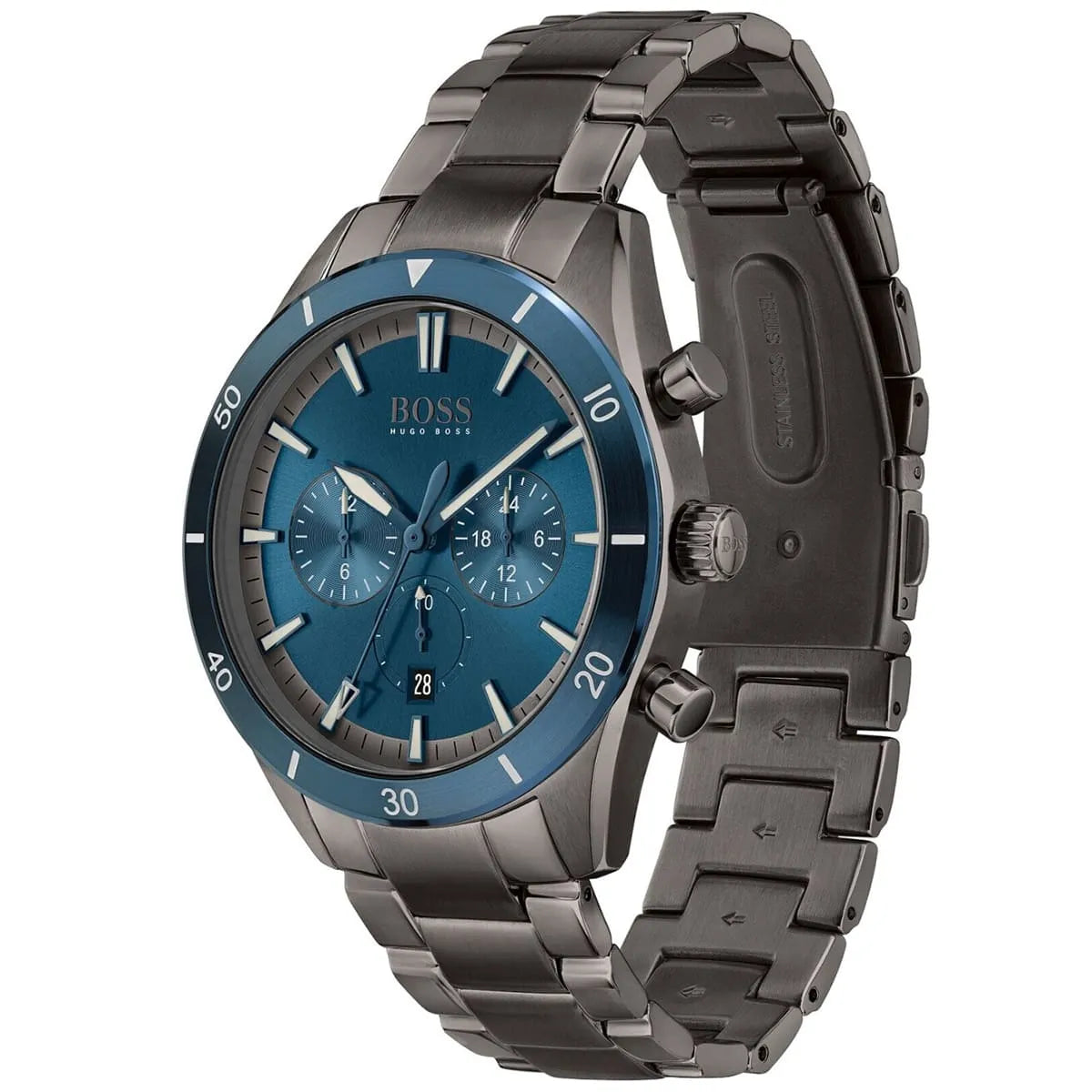 Hugo Boss Watch For Men 1513863