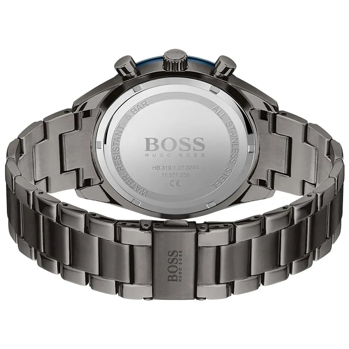 Hugo Boss Watch For Men 1513863