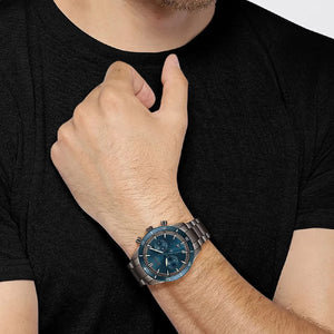 Hugo Boss Watch For Men 1513863