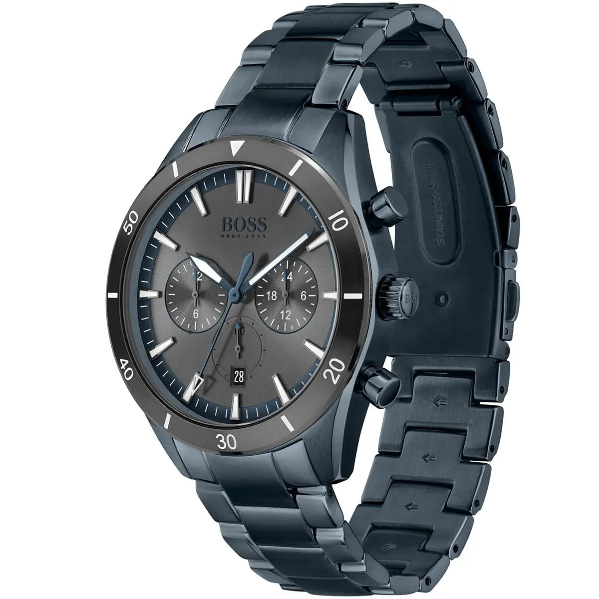 Hugo Boss Watch For Men 1513865