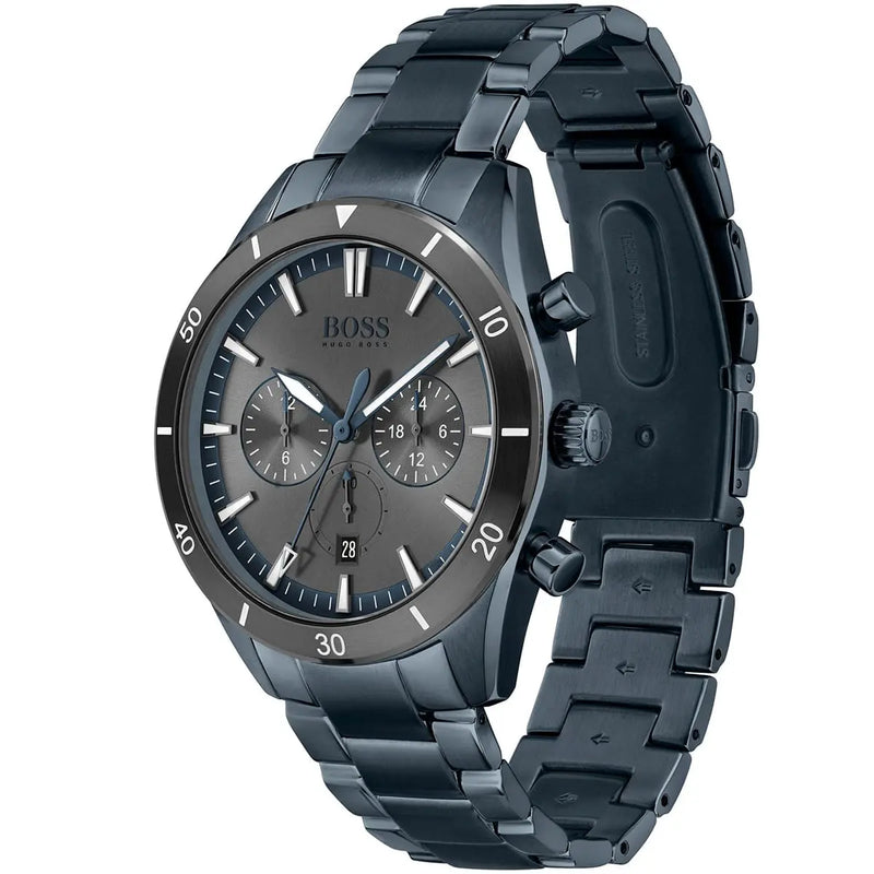 Hugo Boss Watch For Men 1513865