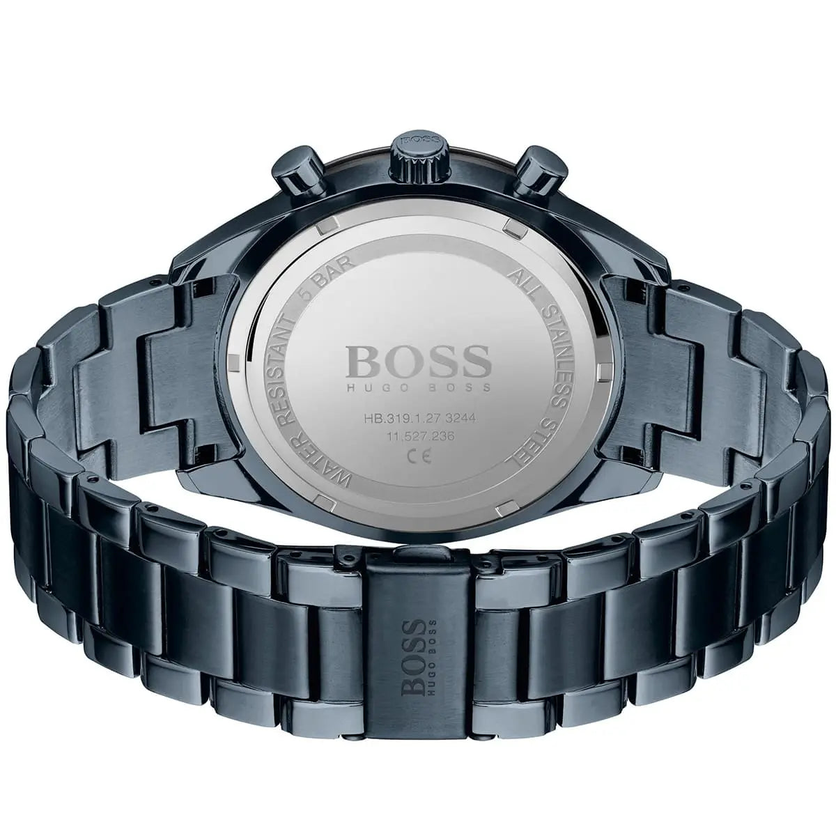 Hugo Boss Watch For Men 1513865