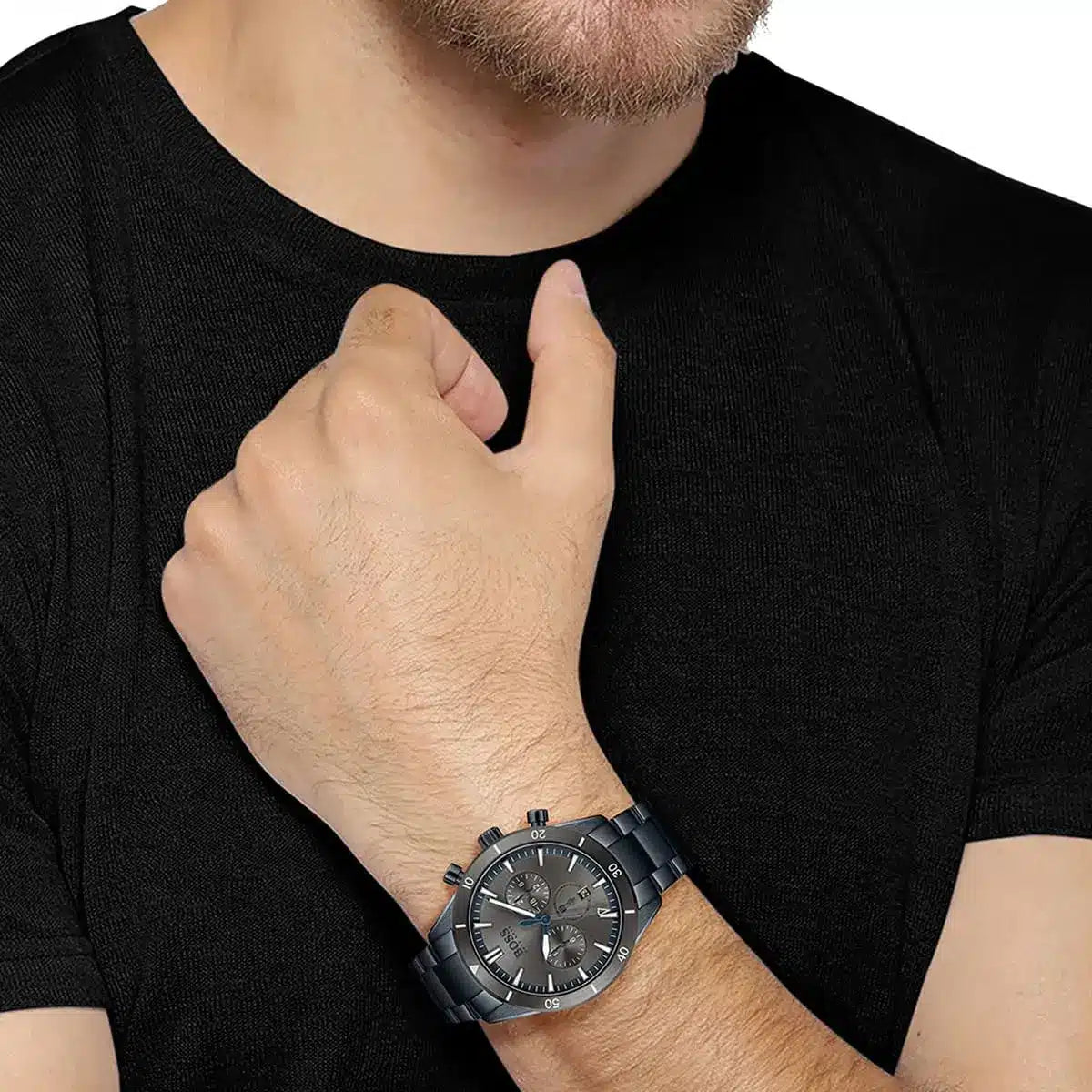 Hugo Boss Watch For Men 1513865
