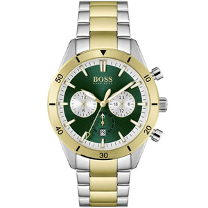 Hugo Boss Watch For Men 1513872