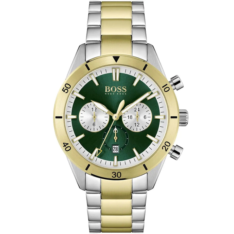 Hugo Boss Watch For Men 1513872