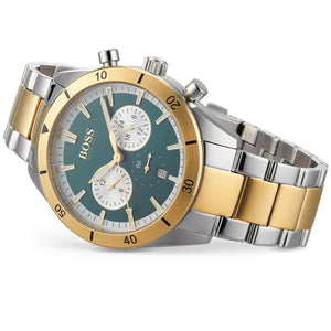 Hugo Boss Watch For Men 1513872