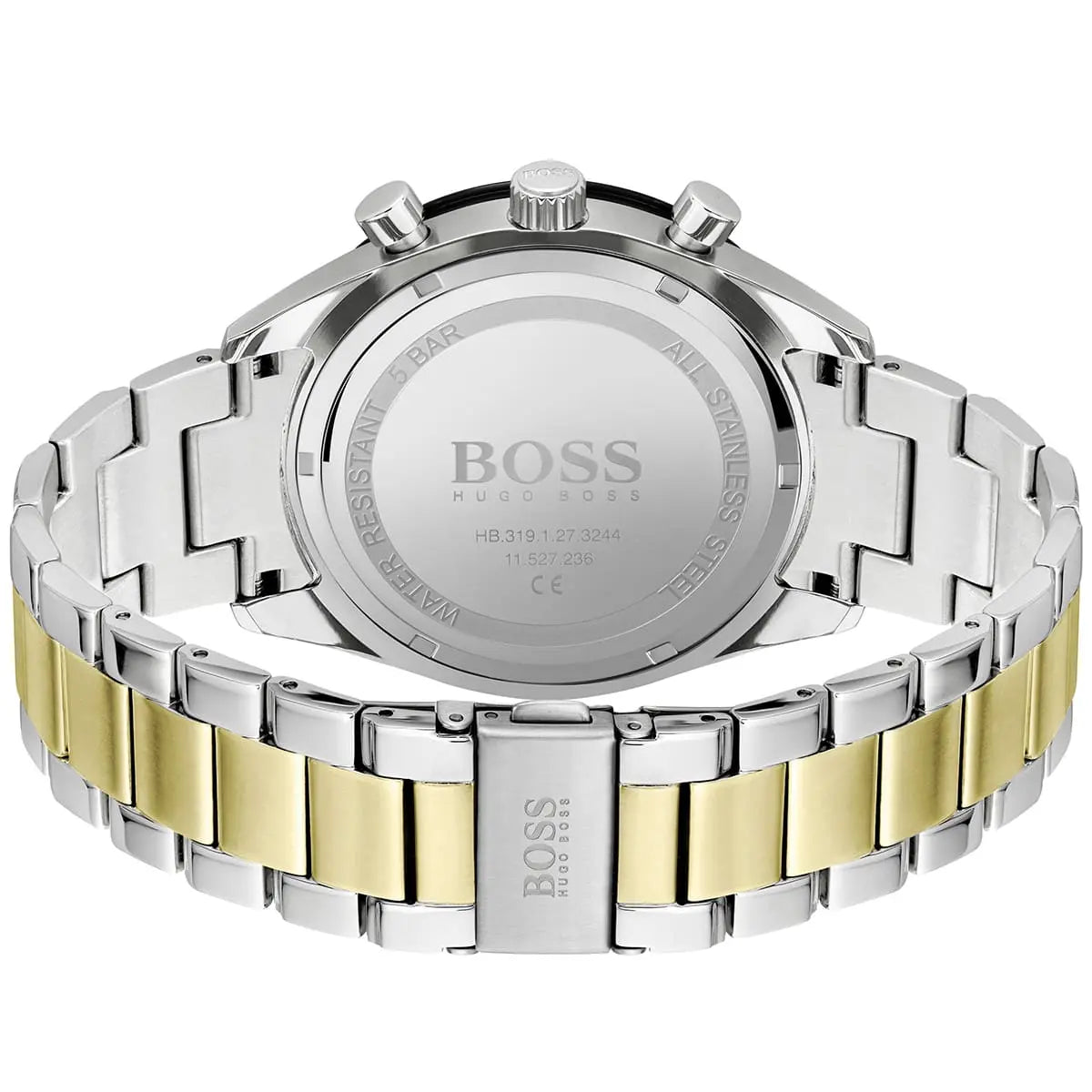 Hugo Boss Watch For Men 1513872
