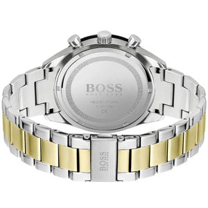 Hugo Boss Watch For Men 1513872