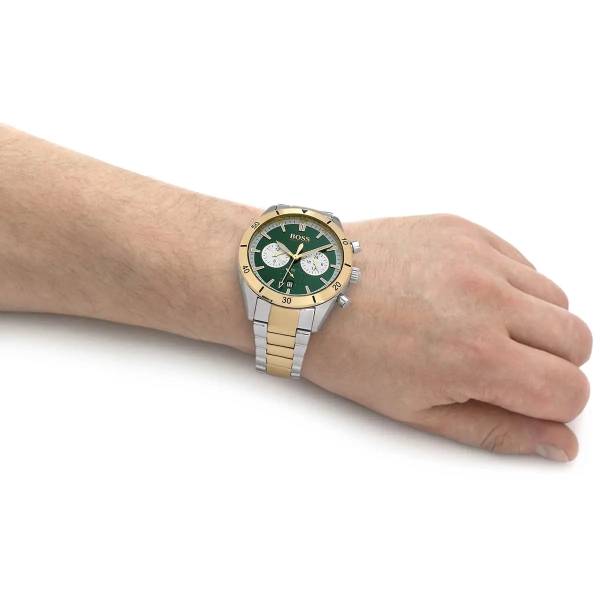 Hugo Boss Watch For Men 1513872
