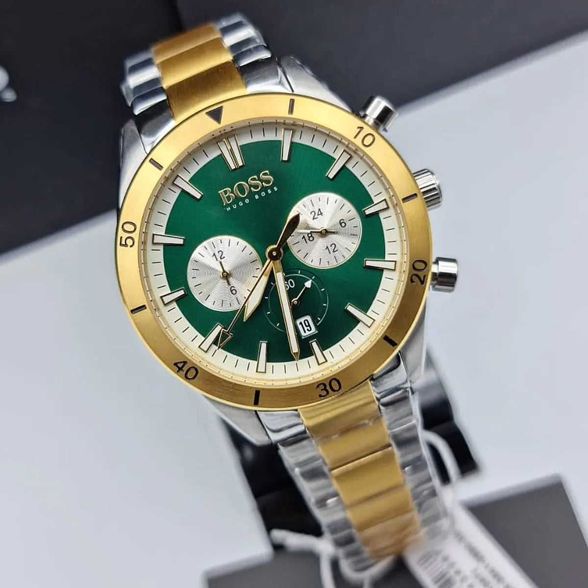 Hugo Boss Watch For Men 1513872