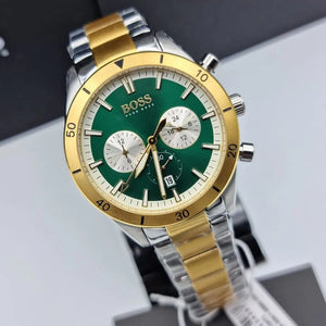 Hugo Boss Watch For Men 1513872
