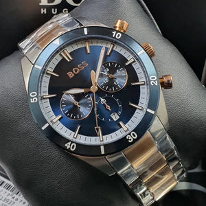 Hugo Boss Watch For Men 1513937