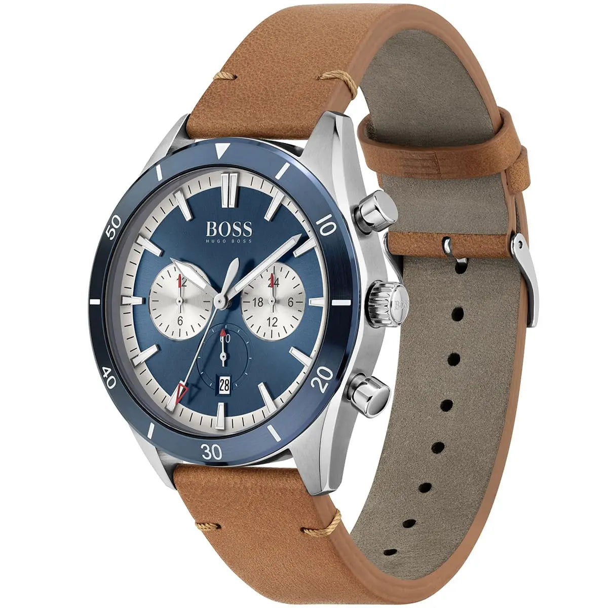Hugo Boss Watch For Men 1513860