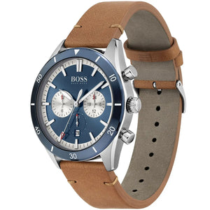 Hugo Boss Watch For Men 1513860