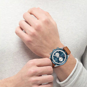 Hugo Boss Watch For Men 1513860