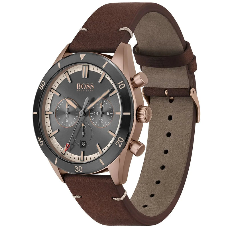 Hugo Boss Watch For Men 1513861