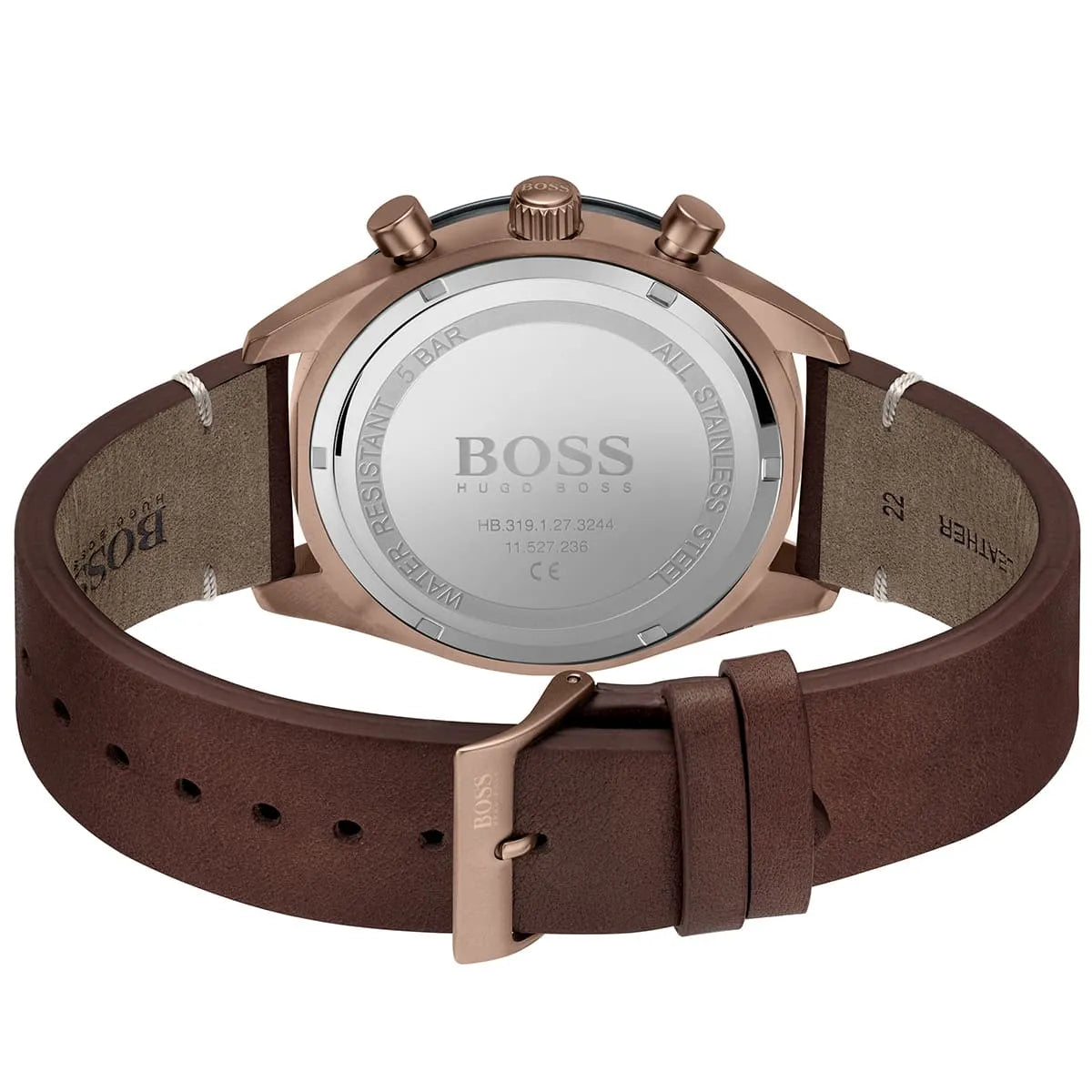 Hugo Boss Watch For Men 1513861