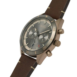 Hugo Boss Watch For Men 1513861