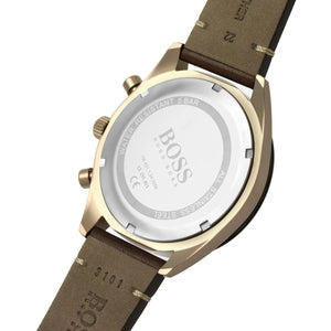 Hugo Boss Watch For Men 1513861