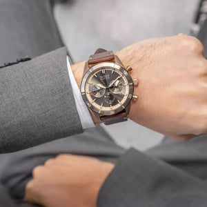 Hugo Boss Watch For Men 1513861