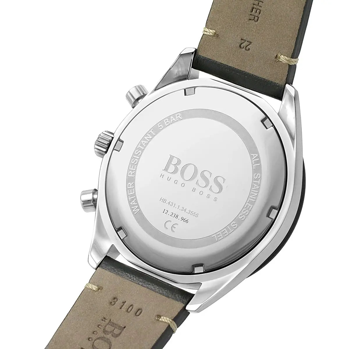 Hugo Boss Watch For Men 1513864