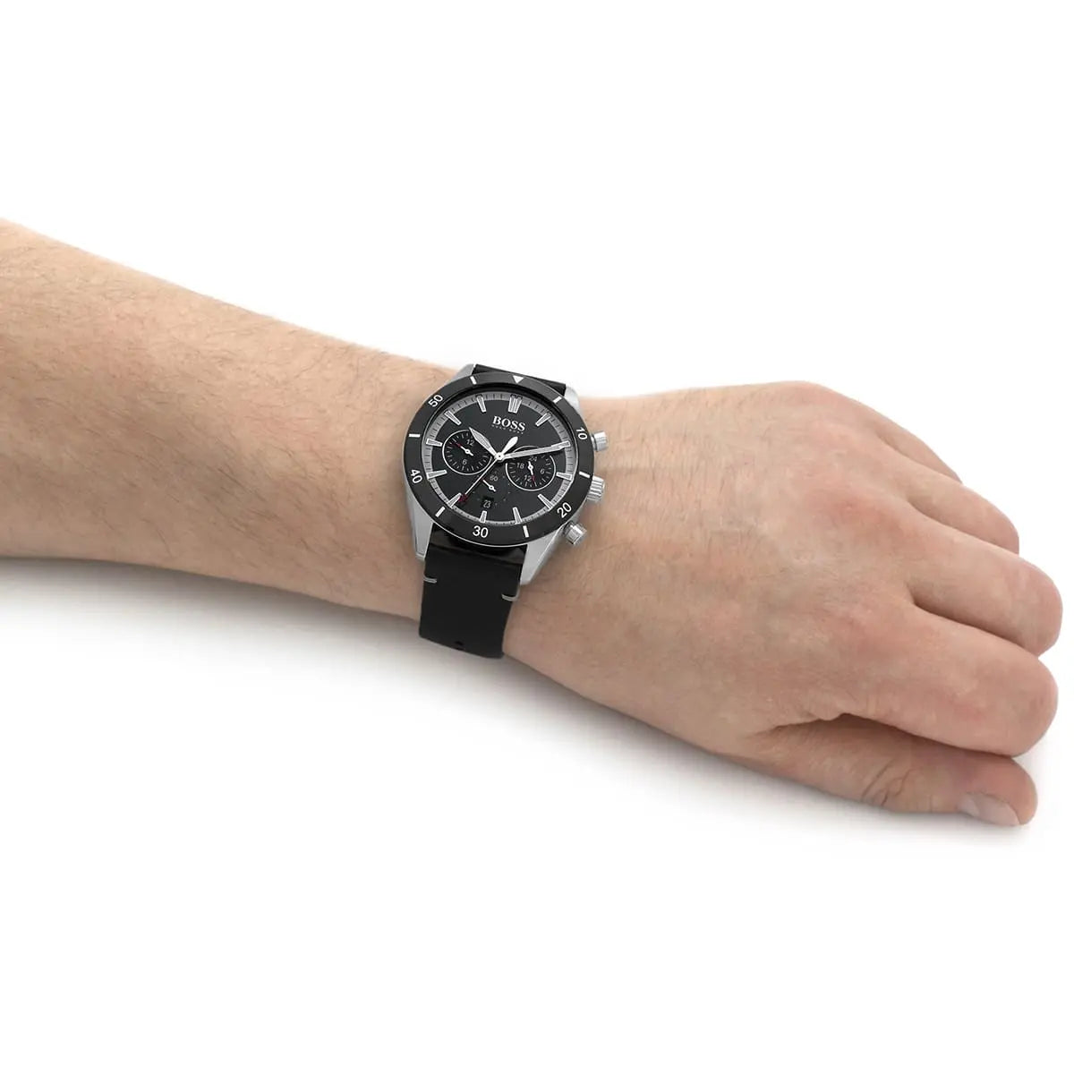 Hugo Boss Watch For Men 1513864