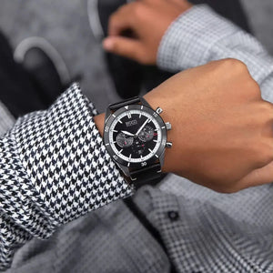 Hugo Boss Watch For Men 1513864
