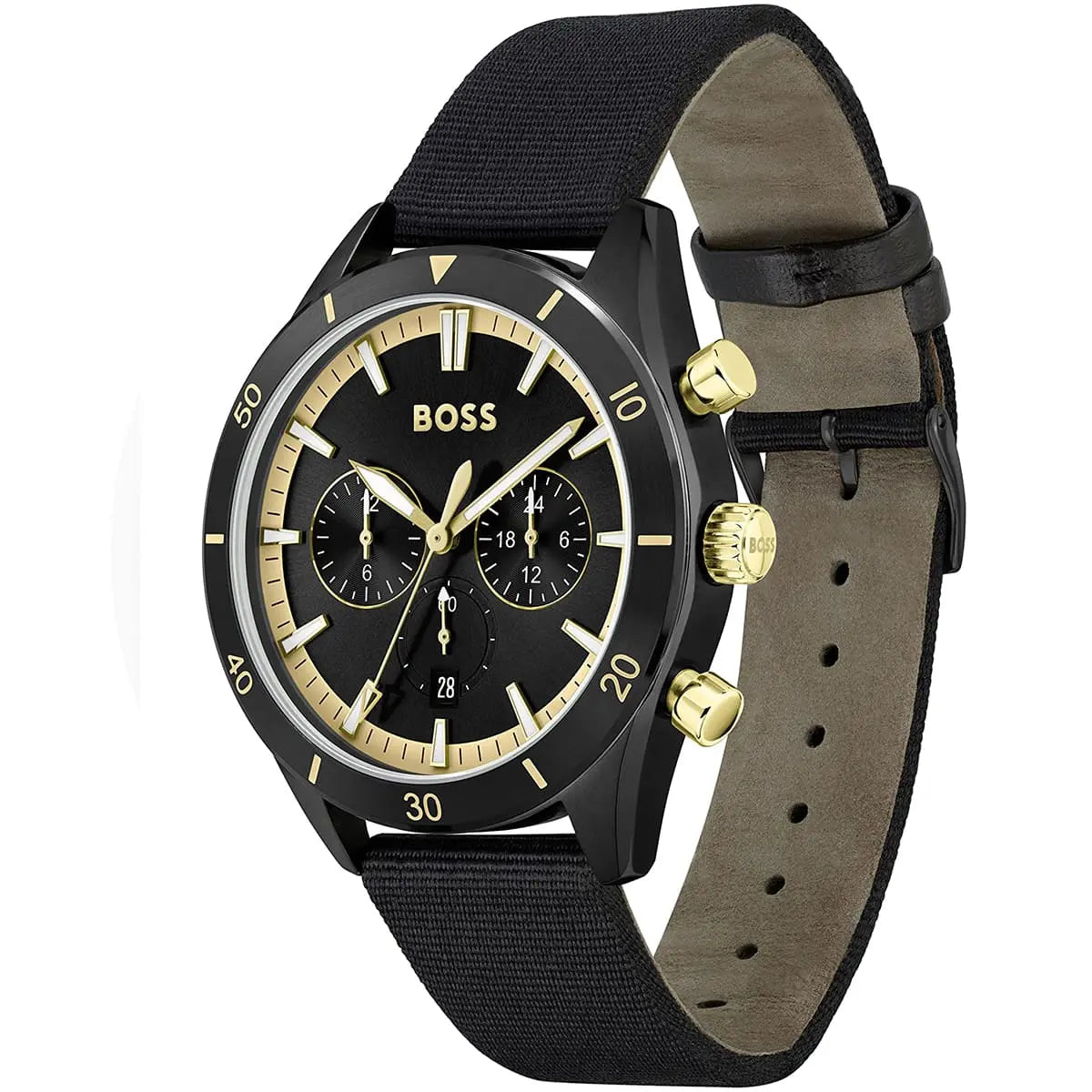 Hugo Boss Watch For Men 1513935