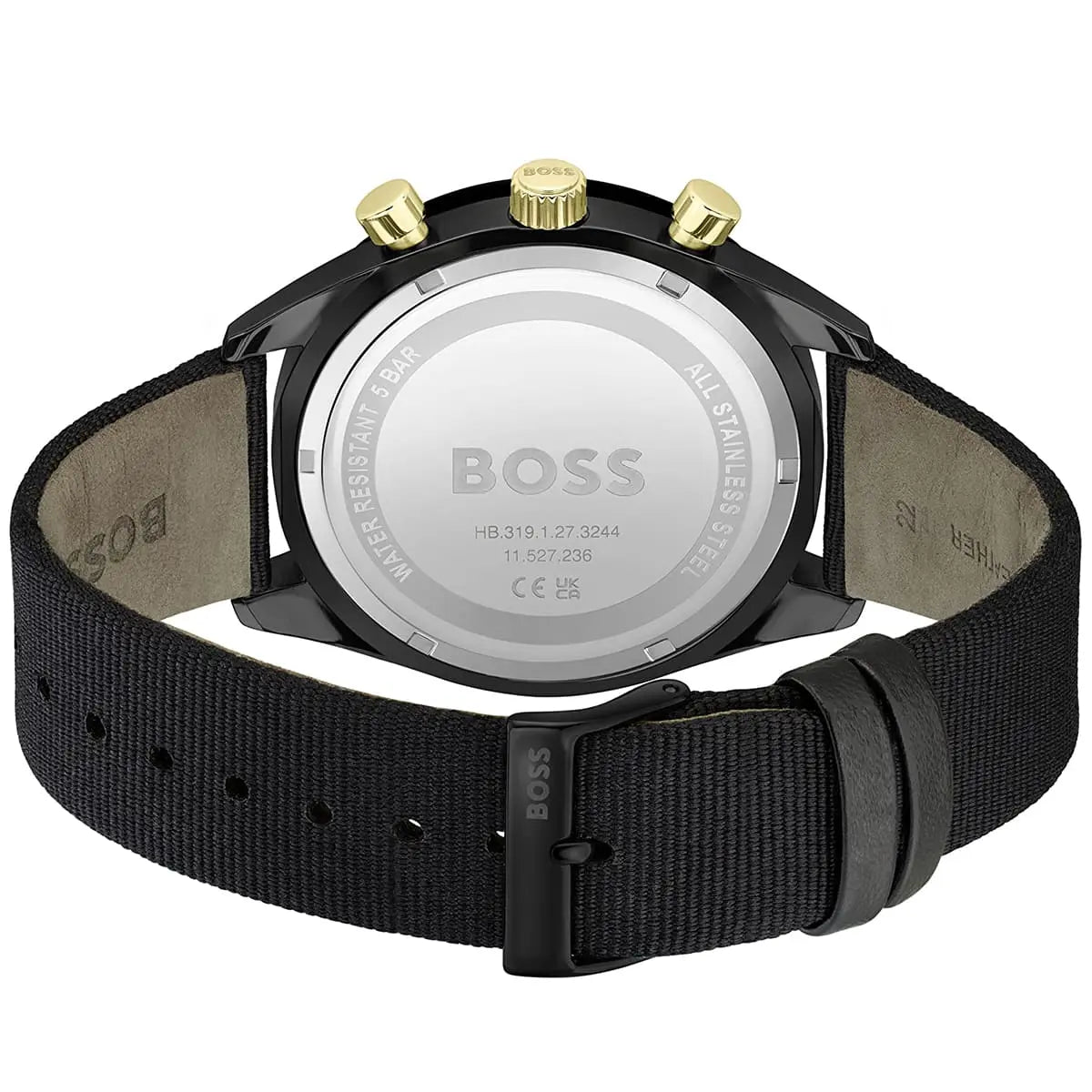 Hugo Boss Watch For Men 1513935