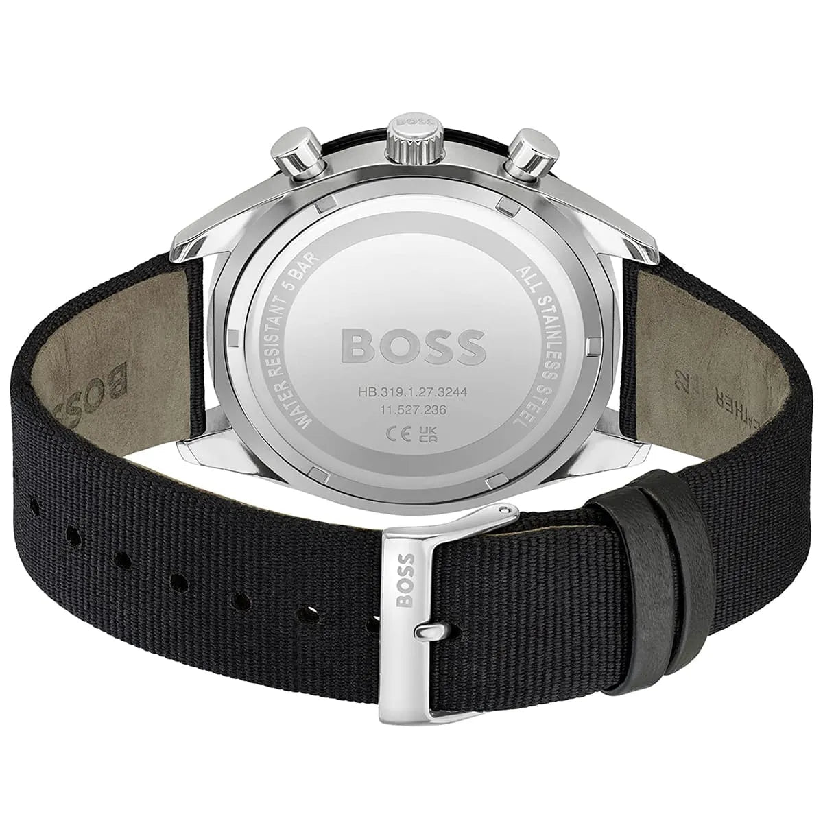 Hugo Boss Watch For Men 1513936