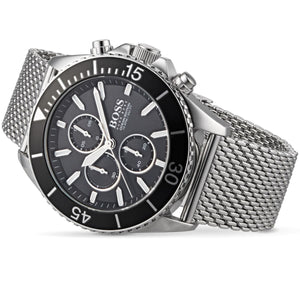 Hugo Boss Watch For Men 1513701