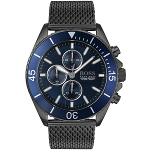 Hugo Boss Watch For Men 1513702