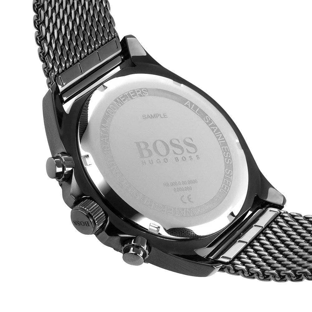 Hugo Boss Watch For Men 1513702