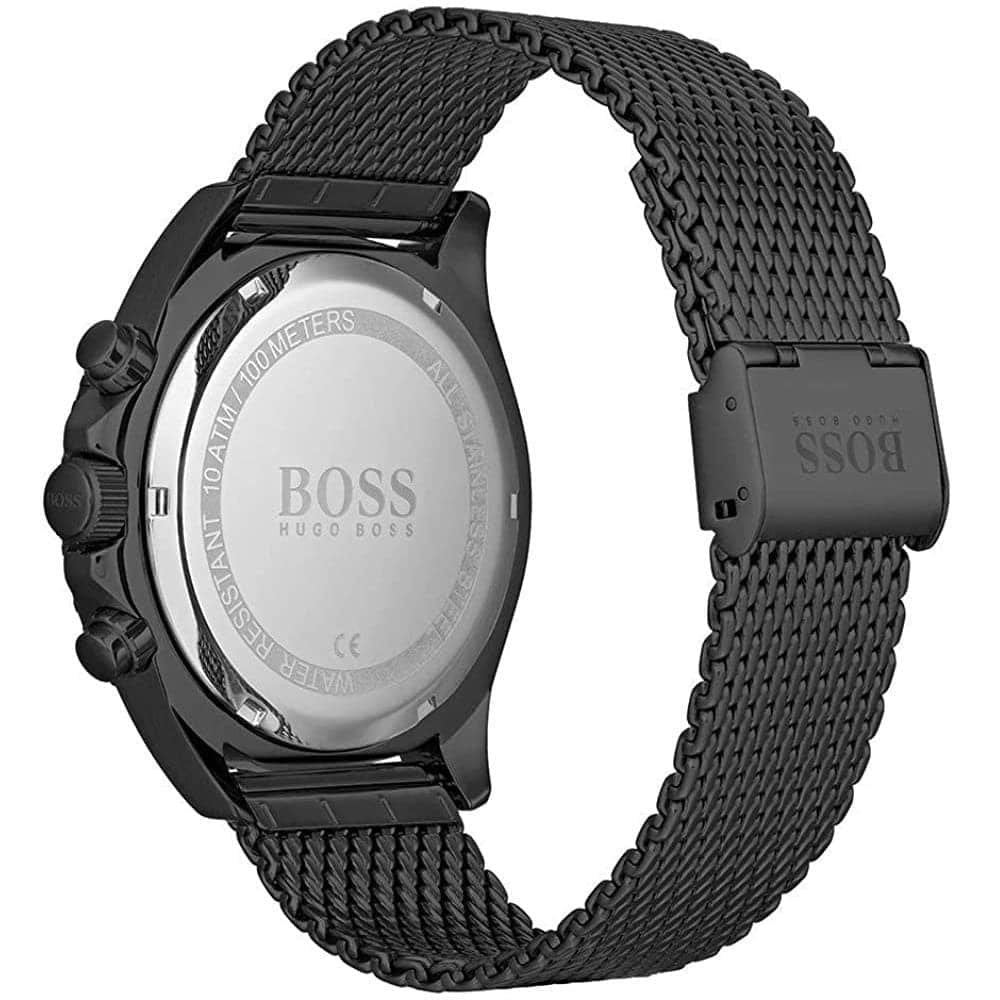 Hugo Boss Watch For Men 1513702