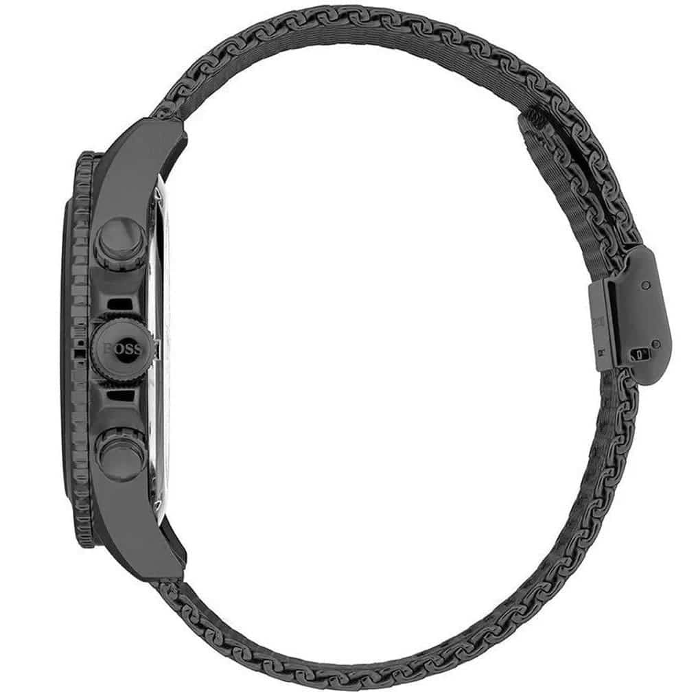 Hugo Boss Watch For Men 1513702
