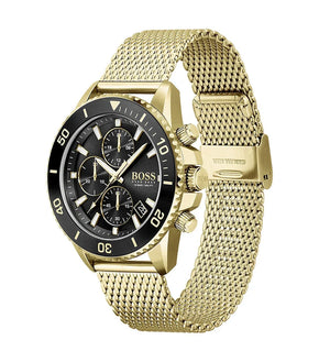 Hugo Boss Watch For Men 1513703