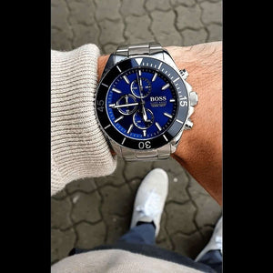 Hugo Boss Watch For Men 1513704