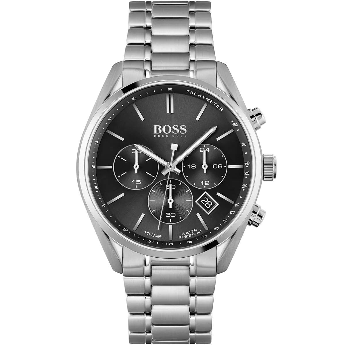 Hugo Boss Watch For Men 1513871