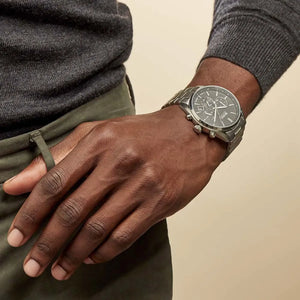 Hugo Boss Watch For Men 1513871
