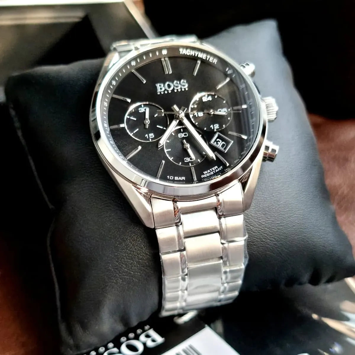 Hugo Boss Watch For Men 1513871